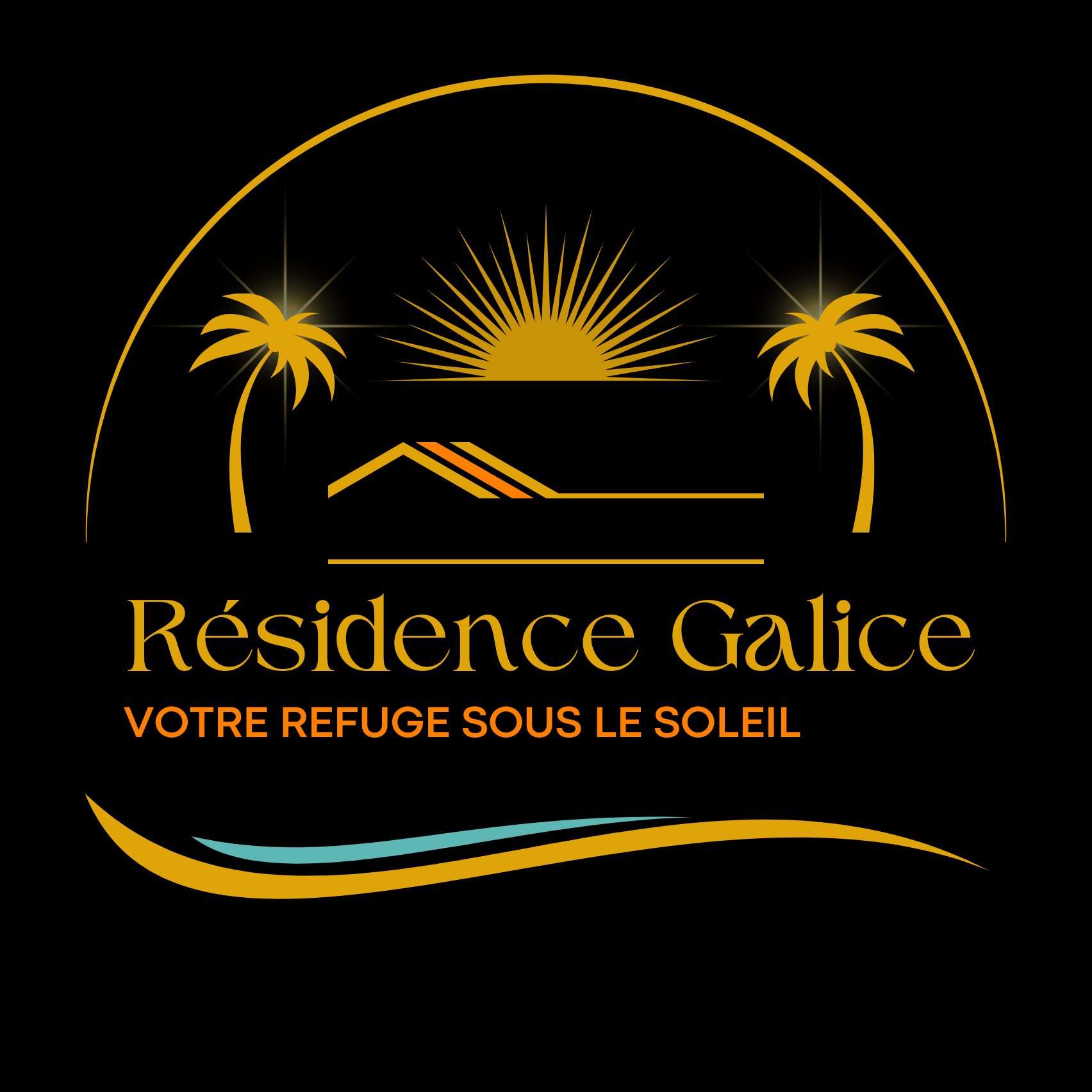 Résidence Galice