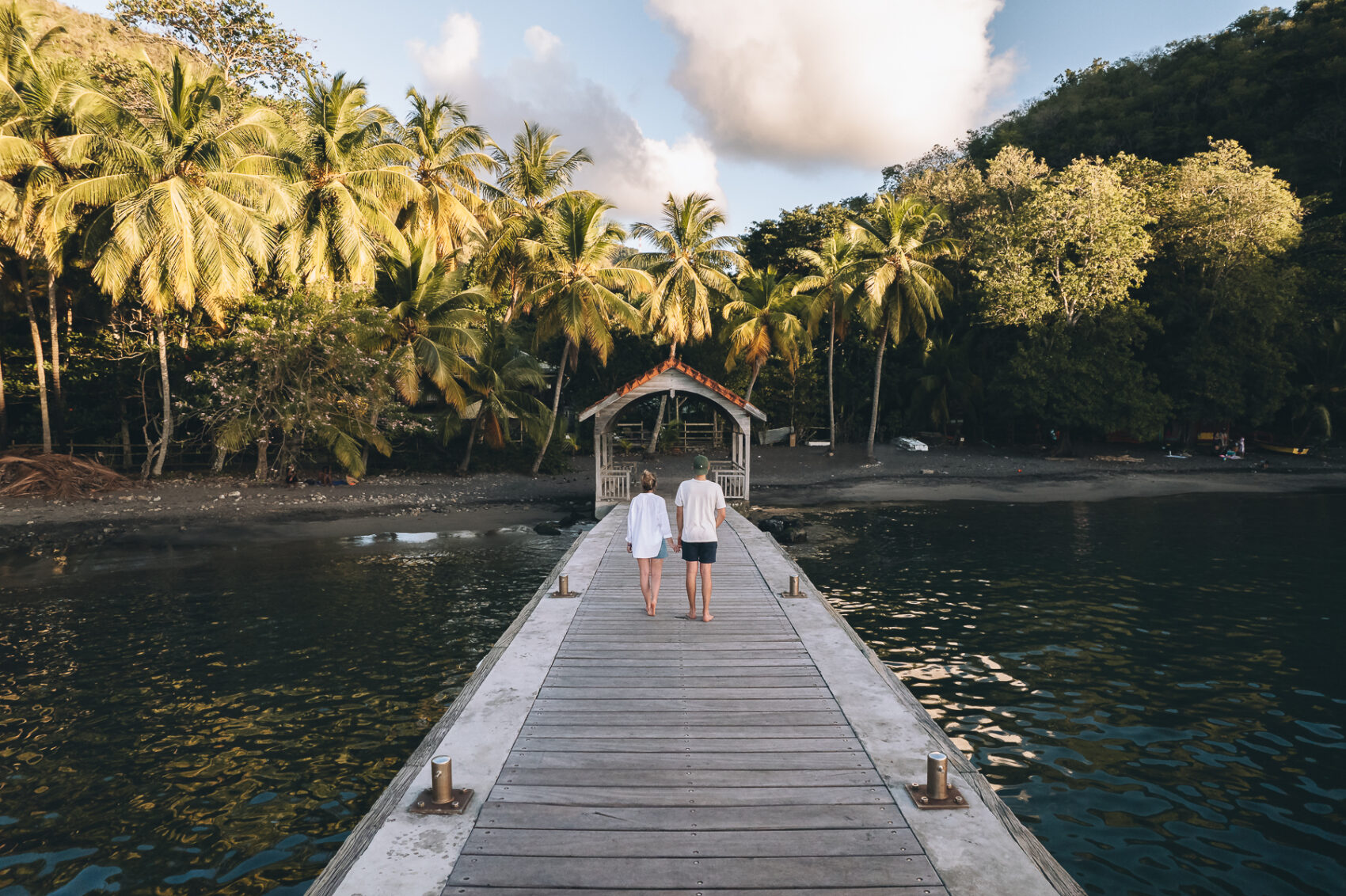 Road trip Martinique 7 jours